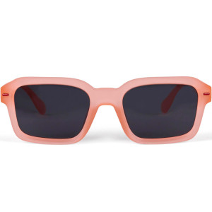 Lunettes de soleil enfant fille Morzi "Jesse" Hello Hossy