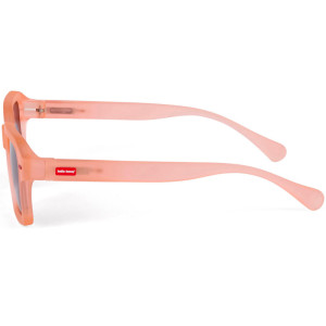 Lunettes de soleil enfant fille Morzi "Jesse" Hello Hossy