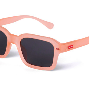 Lunettes de soleil enfant fille Morzi "Jesse" Hello Hossy