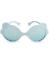 Lunettes de soleil enfant (2-4 ans) Ourson "Bleu Ciel" Kietla