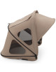 Capote été Breezy Bugaboo Dragonfly "Dune Taupe"