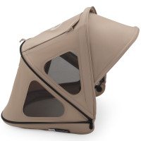 Capote été Breezy Bugaboo Dragonfly "Dune Taupe"