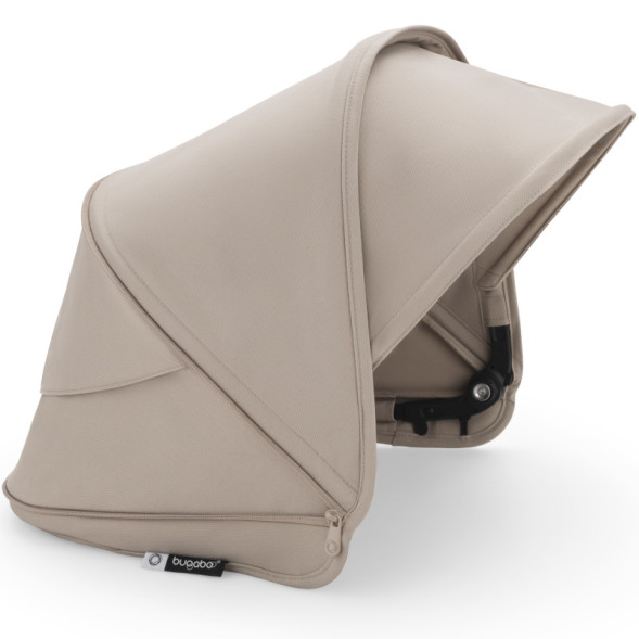 Capote pour Bugaboo Dragonfly "Desert Taupe"