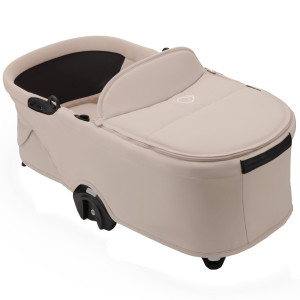Nacelle complète Bugaboo Dragonfly "Desert Taupe"