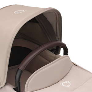 Nacelle complète Bugaboo Dragonfly "Desert Taupe"
