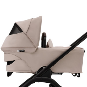 Nacelle complète Bugaboo Dragonfly "Desert Taupe"
