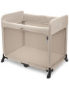 Lit de voyage Stardust "Taupe"