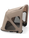 Capote été Breezy Bugaboo Fox, Lynx & Cameleon3 "Dune Taupe"