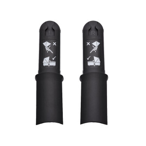 Adaptateur de hauteur de nacelle Bugaboo Fox 5 