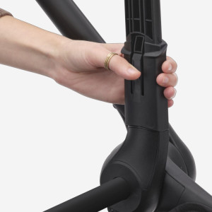 Adaptateur de hauteur de nacelle Bugaboo Fox 5 