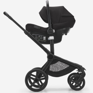 Adaptateur de hauteur de nacelle Bugaboo Fox 5 