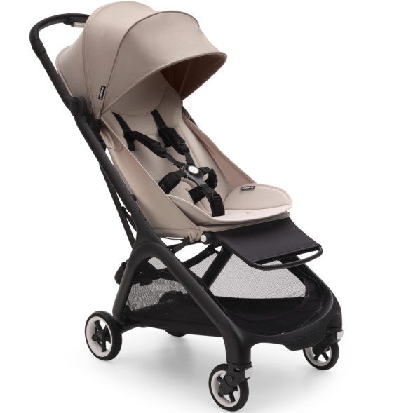  Poussette Bugaboo Butterfly "Taupe Desert"