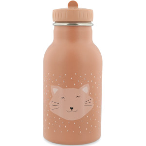 Gourde en inox isotherme (350 ml) "Mrs Chat" Trixie