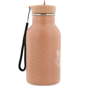 Gourde en inox isotherme (350 ml) "Mrs Chat" Trixie