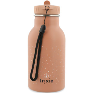 Gourde en inox isotherme (350 ml) "Mrs Chat" Trixie