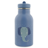 Gourde en inox isotherme (350 ml) "Mrs Elephant"