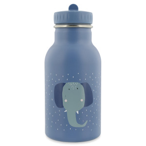 Gourde en inox isotherme (350 ml) "Mrs Elephant" Trixie