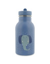 Gourde en inox isotherme (350 ml) "Mrs Elephant"