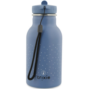 Gourde en inox isotherme (350 ml) "Mrs Elephant" Trixie