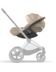  Siège auto Cloud T (0/24 mois) Plus "Cozy Beige"