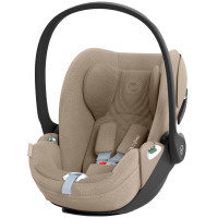  Siège auto Cloud T (0/24 mois) Plus "Cozy Beige"