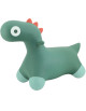 Animal sauteur Hoppi Dino "Vert Jardin" (2-7 ans)