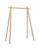 Portant à vêtements enfant en bois HOMI
