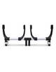 Adaptateurs Bugaboo Donkey Twin pour siège auto (Maxi-Cosi, Britax,...)