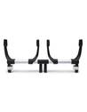 Adaptateurs Bugaboo Donkey Twin pour siège auto (Maxi-Cosi, Britax,...)