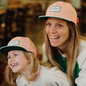 Casquette Bébé & Enfant fille Mini "Jolly" Hello Hossy