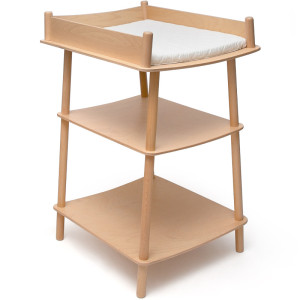 Matelas pour table à langer PAGO Charlie Crane
