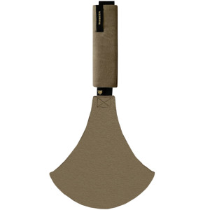 Porte bébé Linen "Camel" Wilride