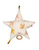 Coussin musical Etoile Swift "Harry Potter"