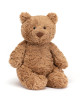 Peluche Ours Bartholomew (26 cm)
