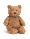 Peluche Ours Bartholomew (26 cm)