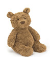 Peluche Ours Bartholomew (42 cm)
