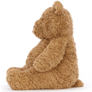 Peluche Ours Bartholomew (47 cm) Jellycat