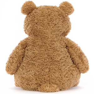 Peluche Ours Bartholomew (47 cm) Jellycat