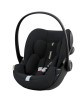 Siège auto Cloud G (0/24 mois) Plus "Moon Black" (2025)