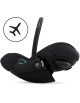 Siège auto Cloud G (0/24 mois) Plus "Moon Black" (2025)