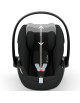 Siège auto Cloud G (0/24 mois) Plus "Moon Black" (2025)