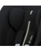 Siège auto Cloud G (0/24 mois) Plus "Moon Black" (2025)