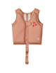 Gilet de Natation enfant Dove "Better Together/Tuscany Rose" (5-6 ans) 