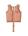 Gilet de Natation enfant Dove "Better Together/Tuscany Rose" (5-6 ans) 