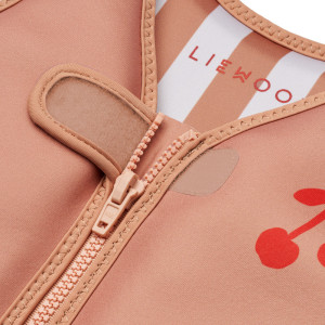Gilet de Natation enfant Dove "Better Together/Tuscany Rose" (19-30 kg) Liewood