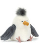 Peluche Chip la Mouette (25 cm)