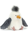 Peluche Chip la Mouette (25 cm)