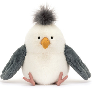 Peluche Chip la Mouette (25 cm) Jellycat
