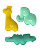 Jouets de plongée "Safari" (3 ans et +)