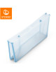 Baignoire bébé pliable Flexi Bath "Ocean Blue" (0-4 ans)